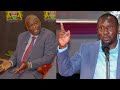WABUNGE WA RIFT VALLEY HAWANA HESHIMA NA MIMI HUWA WANANITUMIA MESSAGES WAKINITUSI DP RIGATHI 