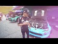 Dai Yoshihara Vehicle Spotlight