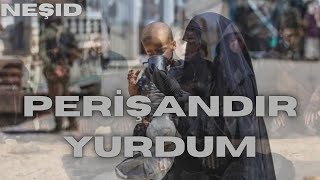 PERİŞANDIR YURDUM ? #neşid #beyyine #ezgi Resimi