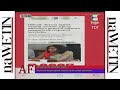 Noticias de la Prensa Digital | A FONDO | naWETIN