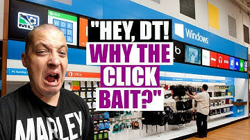 "Hey, DT! Should I Work For Microsoft?" (And Other Questions)