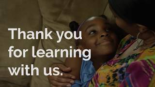 Christinas Story: A Learning Opportunity to Shape the Future @tarachk