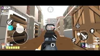 krunker for android screenshot 3