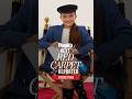 Taylen Biggs Judges the Red Carpet Reporters’ Wildest Looks