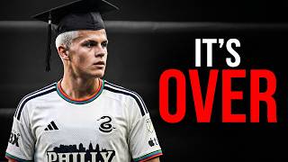 Full The End of High School Soccer as We Know it News