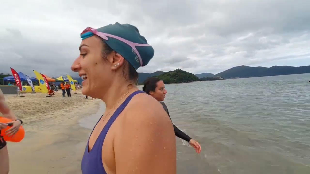 Circuito mares - Junho 2025 Caraguatatuba