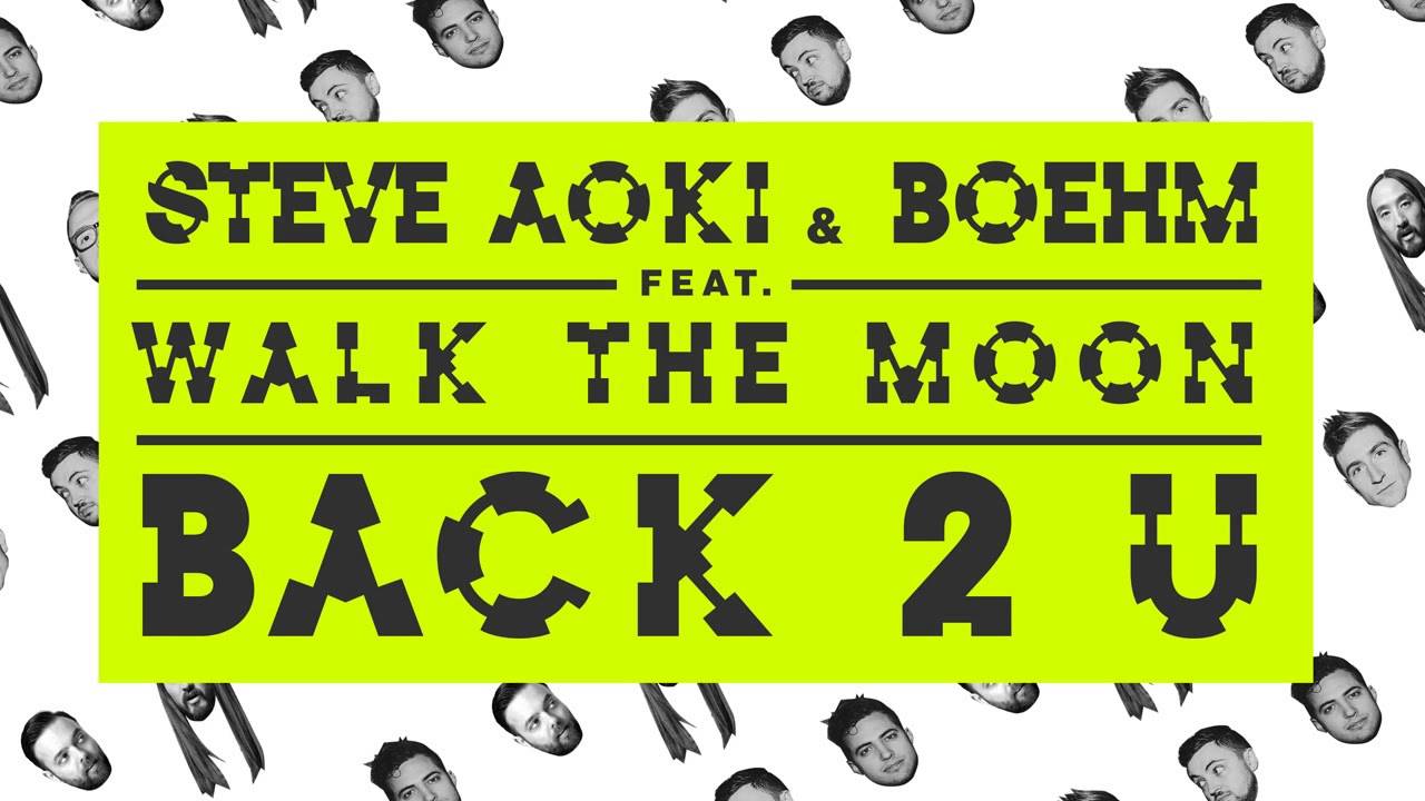 Steve Aoki logo. Back 2 back. Back 2 back DJ. Back to Earth Steve Aoki. Back 2 live