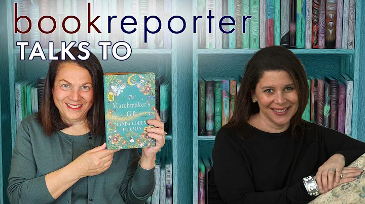 Bookreporter Talks To... Lynda Cohen Loigman
