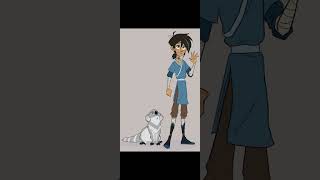 waterbender varian x reader