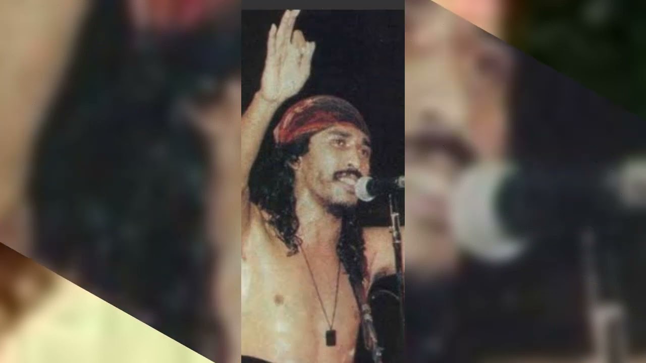 Iwan fals 🇮🇩 Colombia (1987)