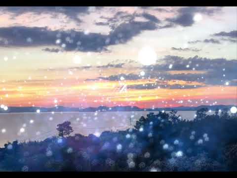 よあけまえ(at dawn) / 初音ミク