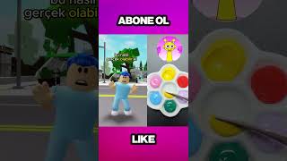 Download Lagu Roblox'ta Ailemin Banka Hesabındaki Parayı Gördüm! 🤔 #roblox #brookhaven MP3