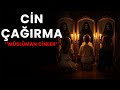 Cin Ritüeli: Müslüman Cinlere Davetin Hikayesi | Korku Hikayeleri | Karanlık Hikayeler