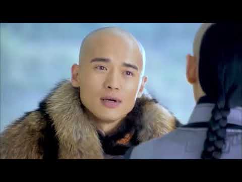 宫锁连城 HD 第33集 The Lost Daughter