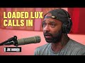 Loaded Lux On Tsu Surf Battle & Possible Daylyt Battle | The Joe Budden Podcast