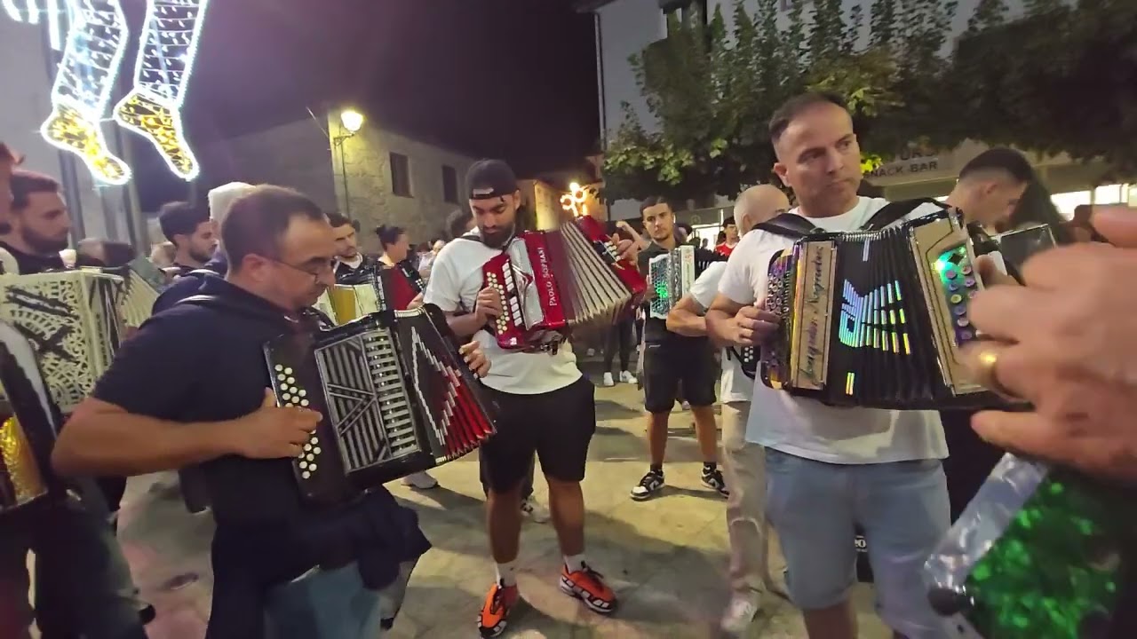 Largo do Urca [no] São Bartolomeu