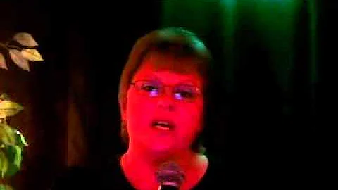 Doreen   Harper Valley P T A