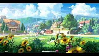 Garden of Lucy - Maple暖枫 （纯音乐 puremusic）