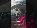 Ankle Monitor Ping Exposes Fugitive — Door Forced Open