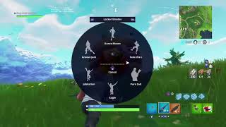 I Found Two Lamas On The Dur Burger