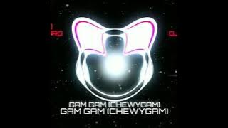 DJ HARI-GAM GAM (CHEWYGAM)-VDJ PRO