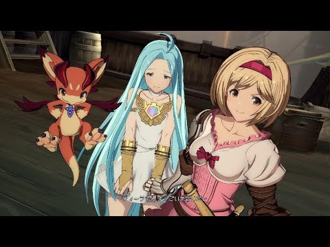 Gfvs ジータ対ヴィーラ Youtube Gfvs ジータ対ヴィーラ Youtube