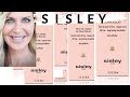 NEW! SISLEY  Phyto Teint Ultra Eclat Foundation | Demo | Wear Test | Review