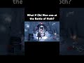 Obi Wan taking notes from Vader  #starwars #battlefront2 #shorts #foryou #obiwankenobi #darthvader