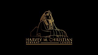 Re-elect Harvey M Christian, Servant-Leader, Gamma Lambda Executive Board, 2021 - 2022