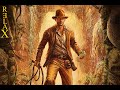 RelaX 21 / Indiana Jones And The Great Circle / o25 /