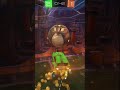 When you hit first air dribble goal in Rocket league #rocketleague #rocketleagueclips