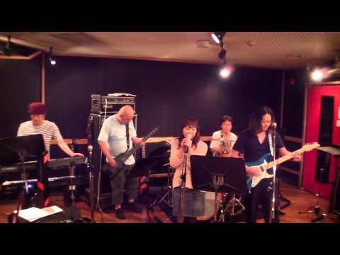 PLANET DANCE（第4回マクロスセッション）