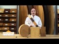 Bamboo Countertops - Brooks Custom Bamboo Countertops - Brooks Custom