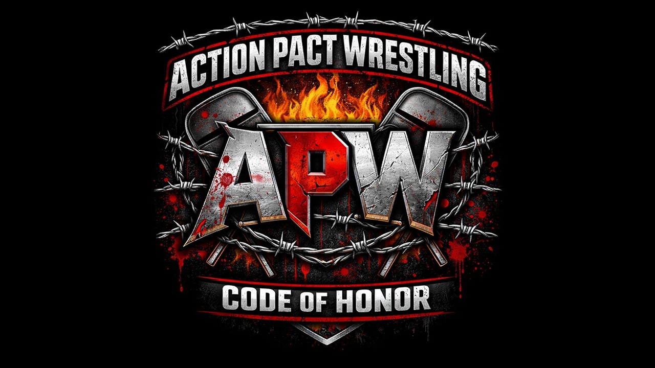 WWE2K25 APW SEASON 4 ESP9