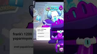 Brawl Stars Edgar Eklemiş Arka Plana Şfet Şfetbeniöneçıkar Şfetedüş