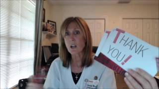 Introducing The New Plexus Welcome Package Jan 2016