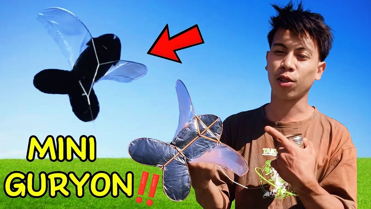 ISANG DANGKAL LANG 😱.