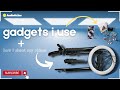 The Best Budget Vlog Setup, Apps &amp; Accessories