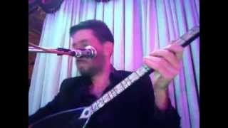 Orhan Demi̇r 2014 - Öyle Bir Sevdaya Düşmüşem (Miami Gazinosu Canli)