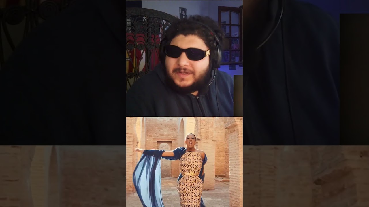 Jaylann - Khamssa w Khmiss | جيلان - خمسة و خميس Reaction 🔥 | First Time Hearing Maroc Vibes 🇲🇦