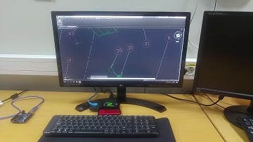 RX300 Demo :  Applications