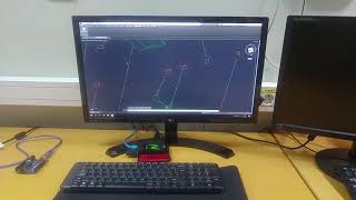 RX300 Demo :  Applications