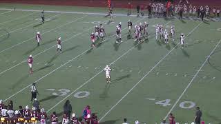 Arkansas High School vs Camden Fairview High School Mens Varsity Football