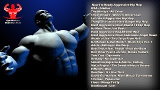 Hot Gym Training Motivation Music Mix - Aggressive Trap Workout Music 2017