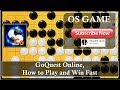 GoQuest Online: Play & Win Fast 🎮