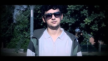 Test Sample Video - Color Correction #1