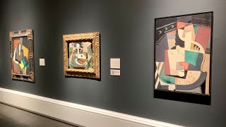 Meadows Museum Southern Methodist University (SMU) Art Collections part3, Dallas,  Texas