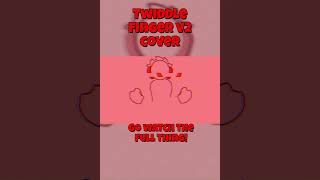 Twiddle Finger Animation Part