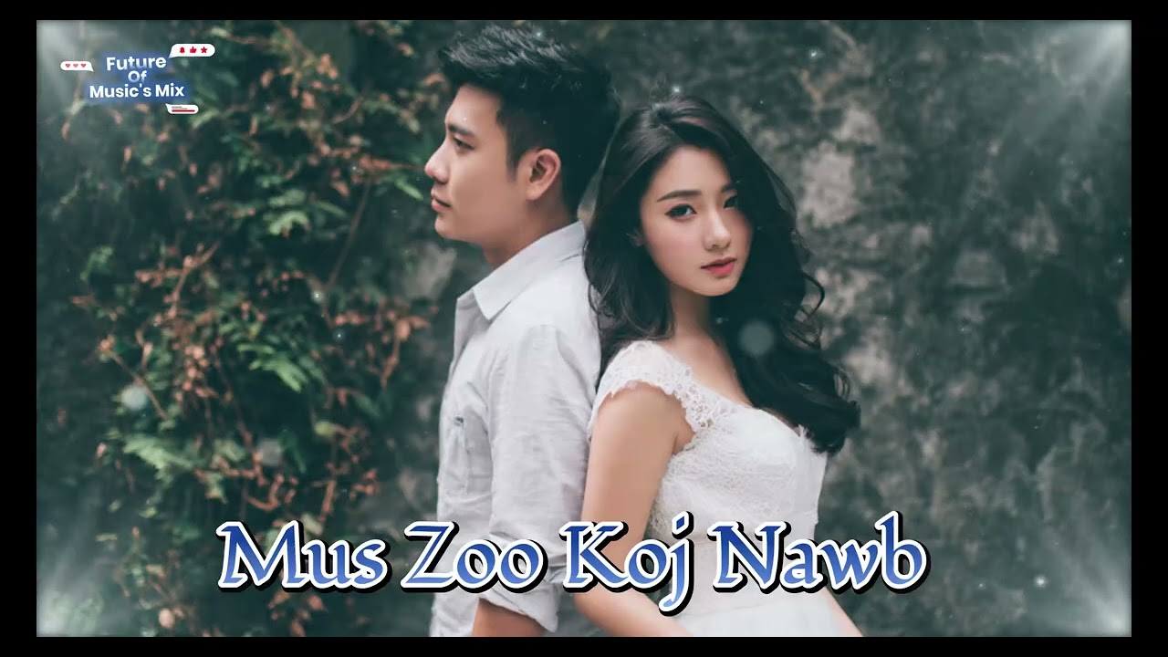 Mus Zoo Koj Nawb - Pob tsua Xyooj (Female/male - Cover by FOMM)