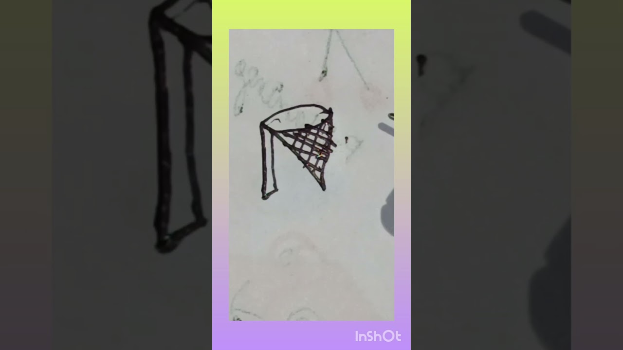 #oneminute #trendingshorts #drawingtechniques #art #drawing4kids #drawingtutorials